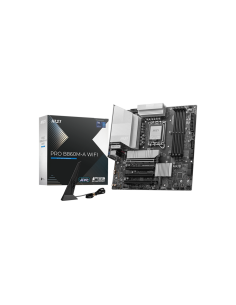 MSI PRO B860M-A WIFI